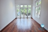 Mordern beautiful house with a super lovey backyard for rent in Tay Ho, Hanoi